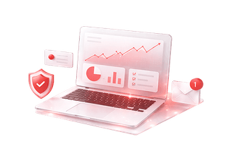 Broad Returnifery platform displaying a straightforward crypto trading registration flow
